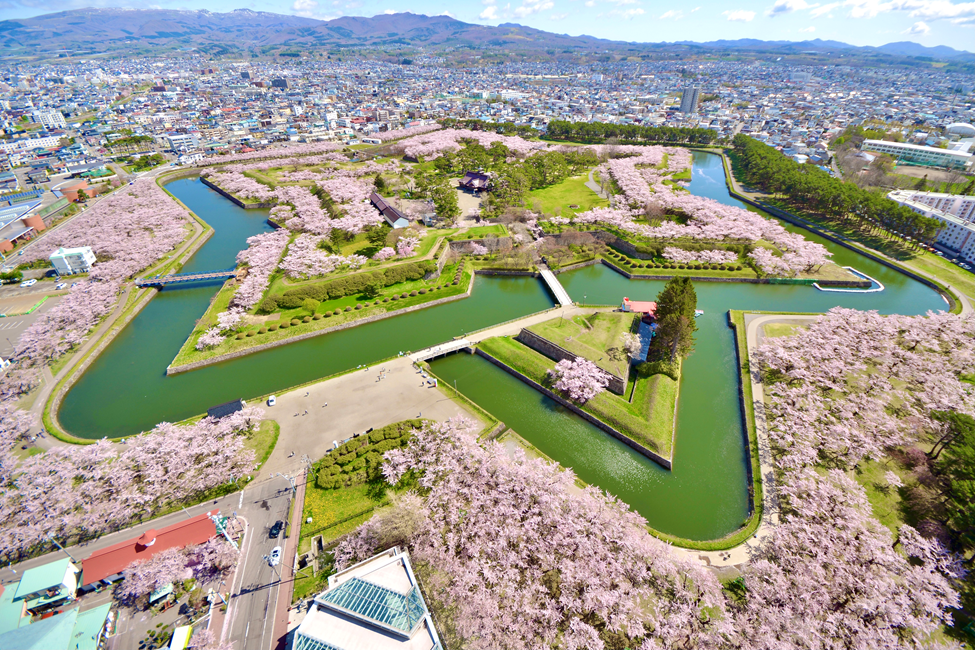 Discover everything Hakodate has to offer!