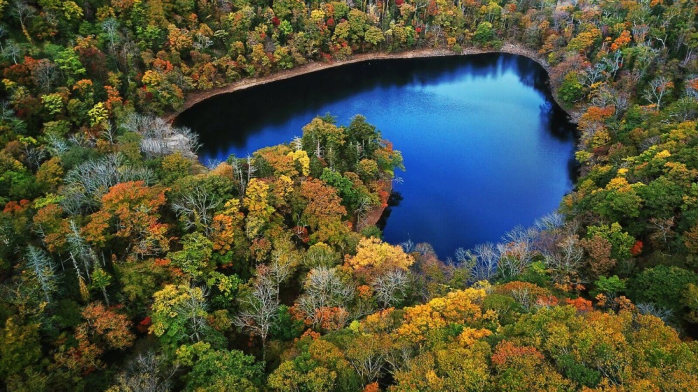 Best places to view autumn leaves in Hokkaido vol. 2
