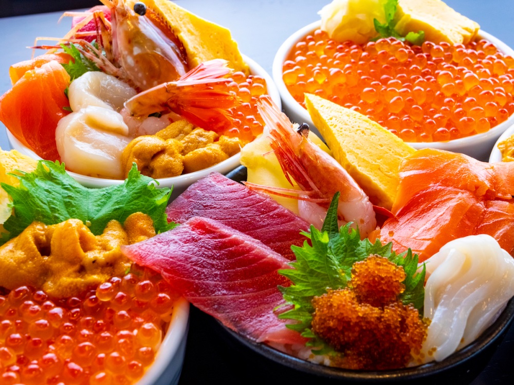 Where & What To Eat in Hokkaido: 6 Must-Try Local Foods