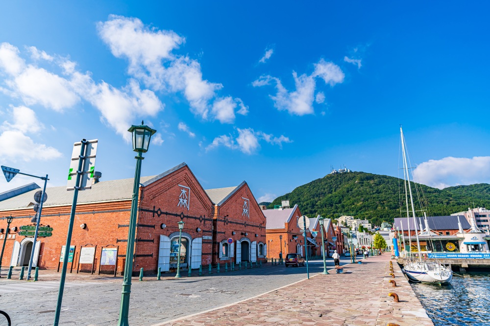 Read this to find out the best places to visit in Hakodate!