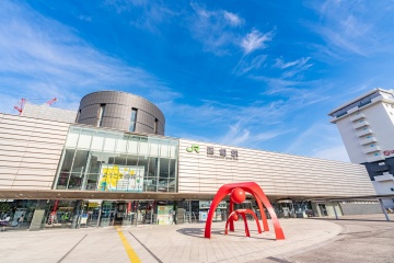 函館站