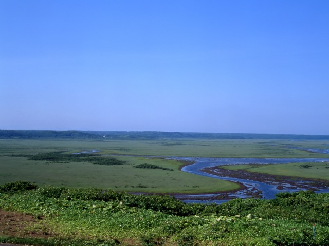 Kiritappu Wetland