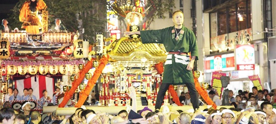 札幌夏季欢乐节