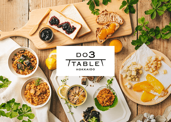 DO3TABLE