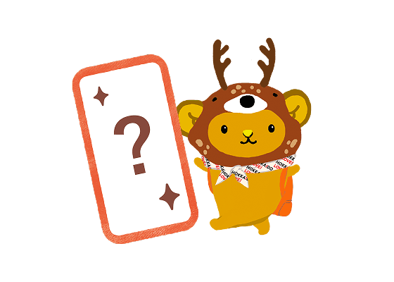 ミッションクリア画像