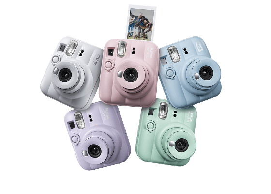 チェキinstax mini 13TM