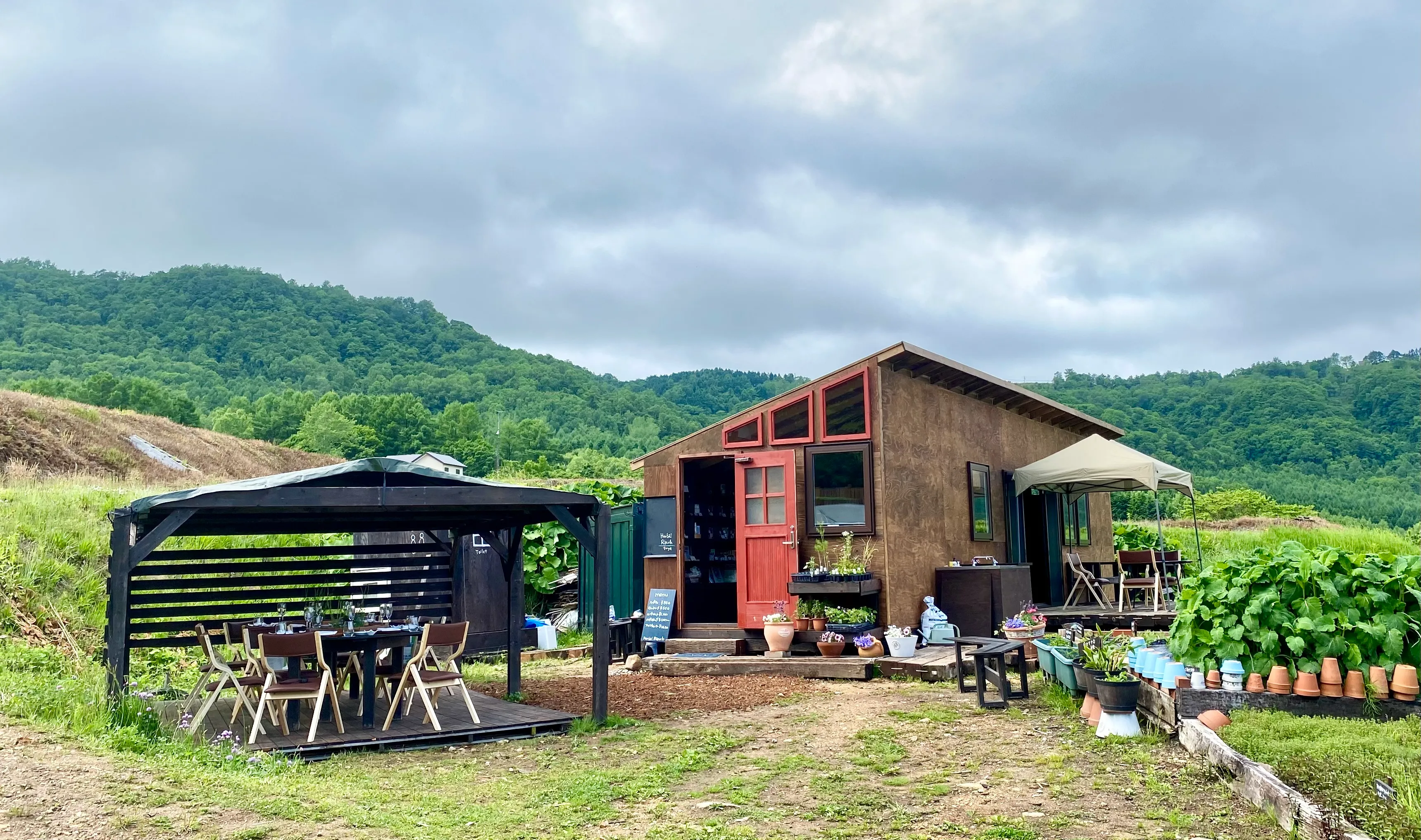 Lake Hill Farm