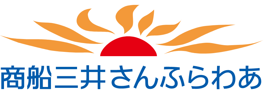 商船三井さんふらわあ