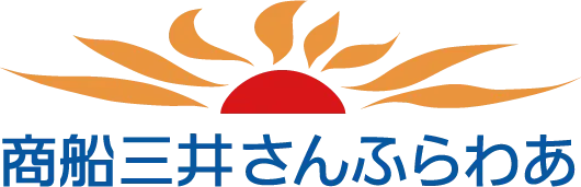 商船三井さんふらわあ