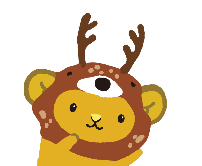 キュンちゃん