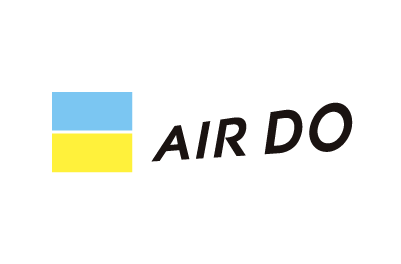 北海道の翼 AIR DO