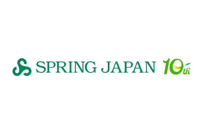 SPRING JAPAN