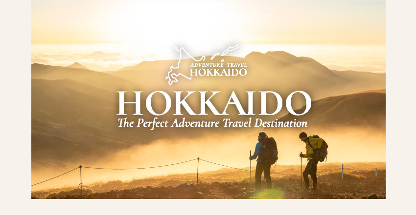 HOKKAIDO The Perfect Adventure Travel Destination
