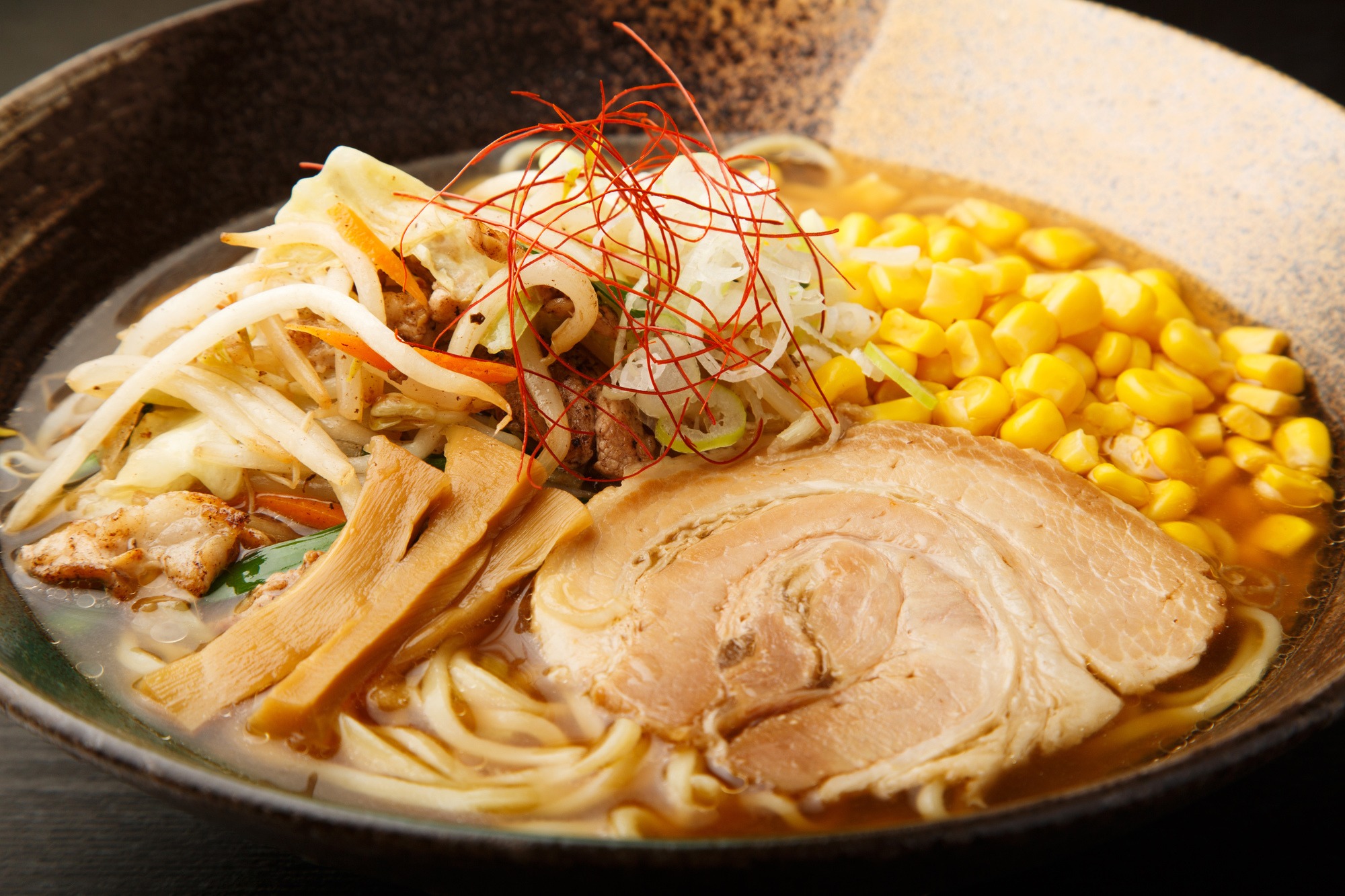 名店揃いの激戦区！知っておきたい北海道ラーメンのこと