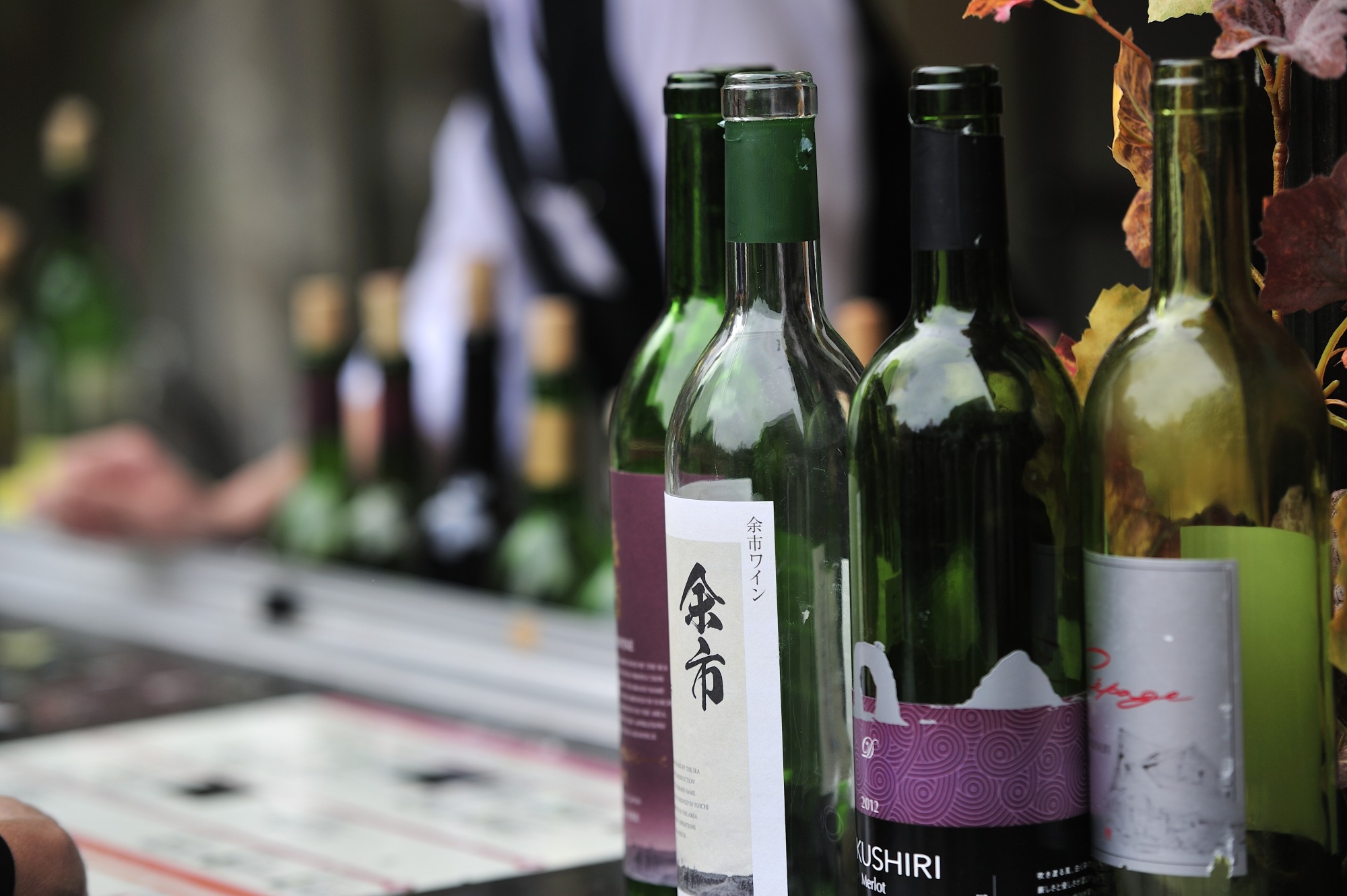 注目の「酒どころ」北海道!北の大地が育む"お酒"を五感で愉しむ