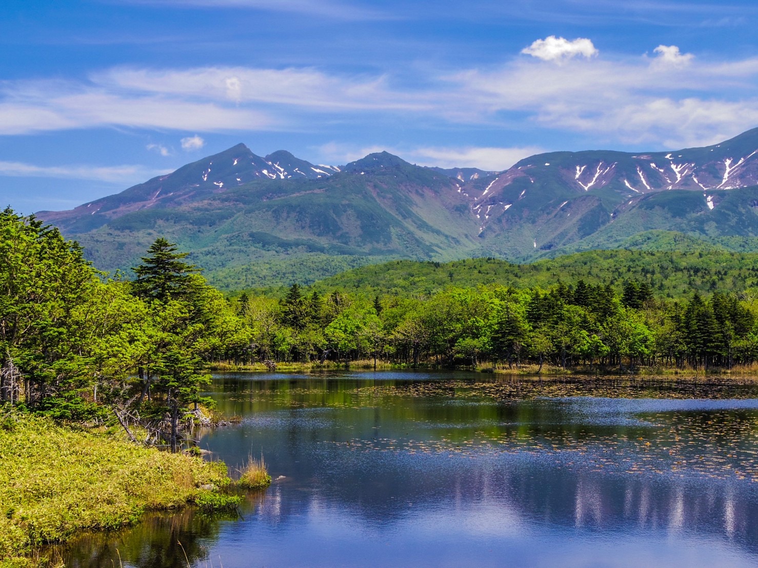 地区指南“北海道东部”