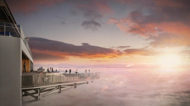 絶景を楽しもう!北海道のオススメ展望テラス