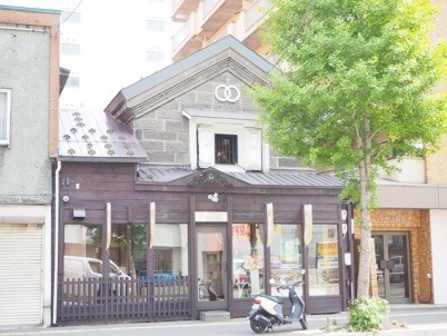札幌女子旅におすすめ!レトロな建物と可愛いが揃う創成川イーストエリア