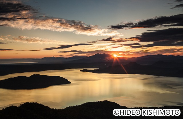 写真家が切り取る、夏の北海道の絶景7選