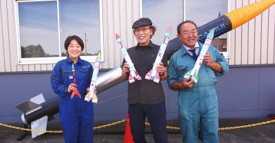 大人の好奇心を満たす旅へ～吉田類の北海道紀行/赤平編