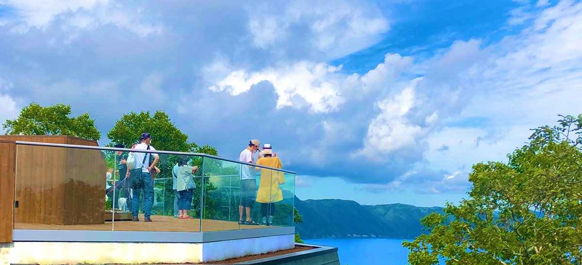 注目の「摩周湖カムイテラス」も！魅力いっぱいの川湯温泉エリアに行こう