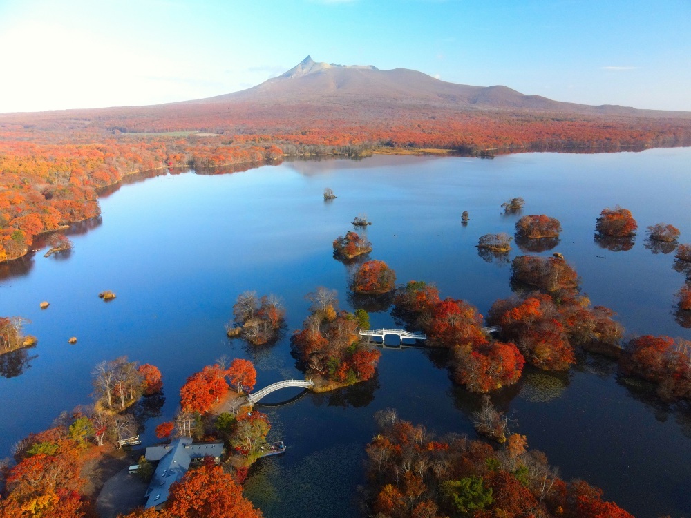 北海道の湖・沼を楽しもう！見どころやアクティビテイを徹底解説