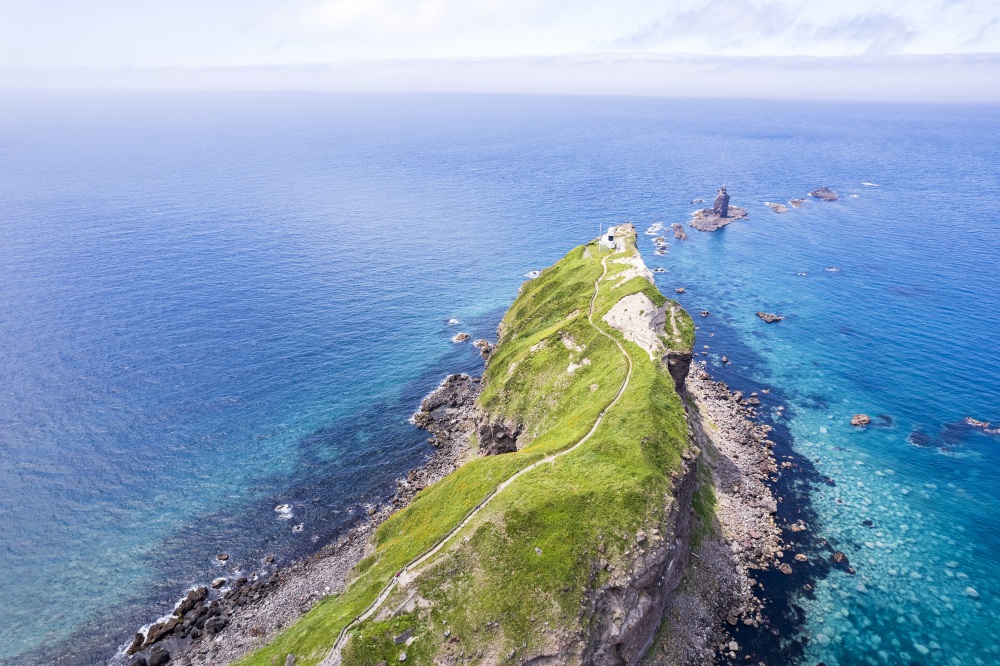 北海道の隅から隅まで「岬」めぐり！エリア別でご紹介