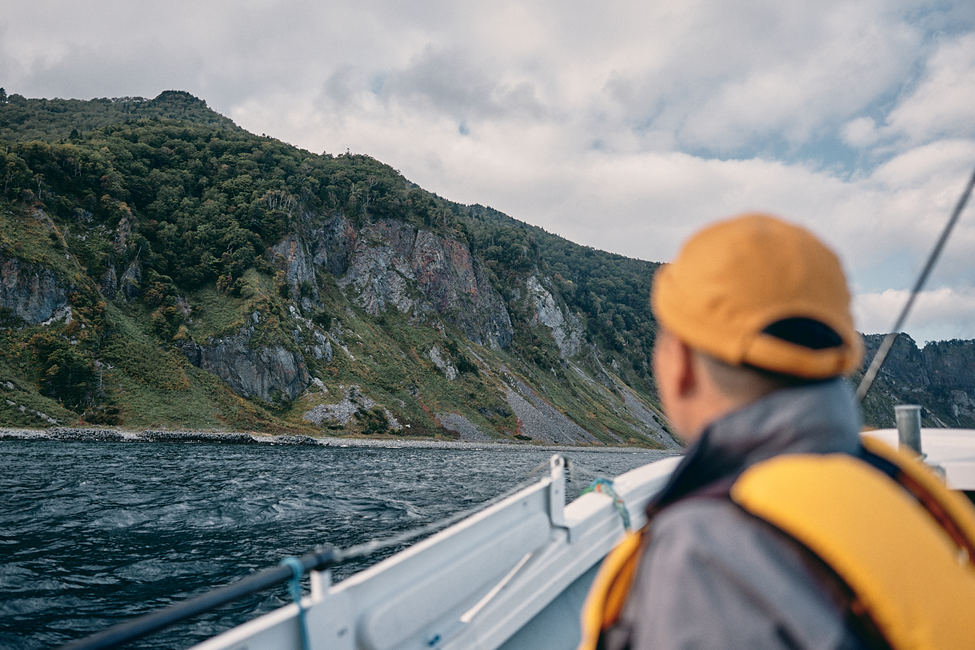 Experiencing Eastern Hokkaido through the eyes of a world-renowned chef