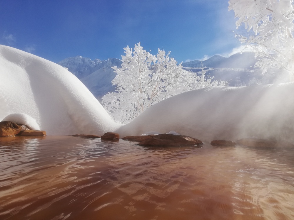 HOKKAIDO LOVE!割で今こそ北海道へ！秋冬を楽しむ5選