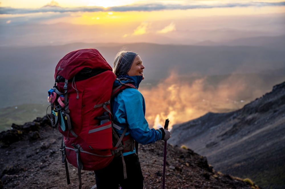 The Playground of the Gods: Everything You Need to Know about Daisetsuzan National Park