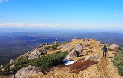 Exploration of the Amazing Nature of Kushiro with Canoeing, Hiking, and Relaxing Spa Experiences