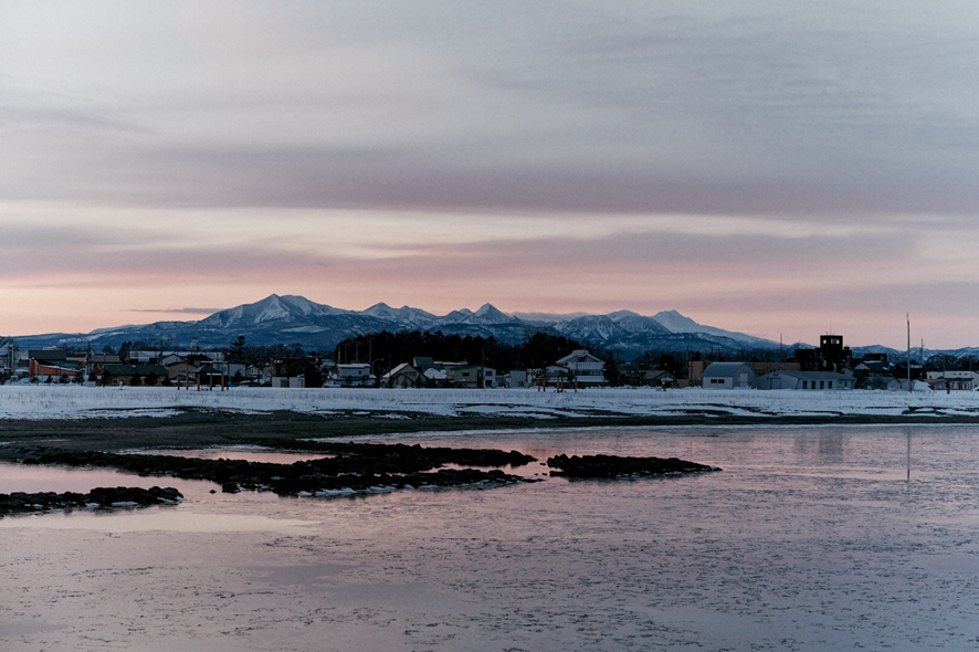 Enjoy the Nature around Memanbetsu―Nakashibetsu Airport