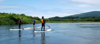 Short-stay Friendly Spots: An Introduction to Areas where Outdoor Activities can be Enjoyed by Going just a Little Further from Sapporo.