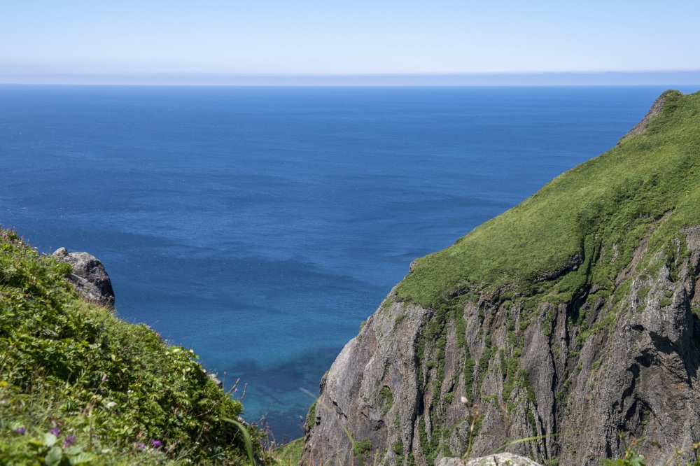 北海道の大いなる北での新たな冒険への序章【稚内空港編】