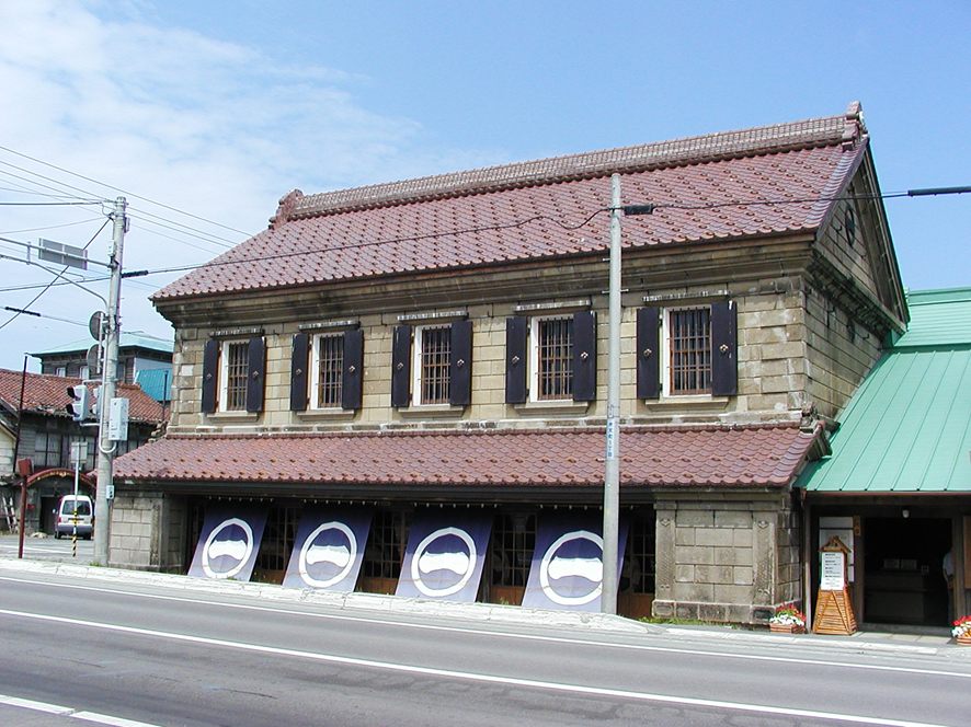 Relaxing stay in central Hokkaido