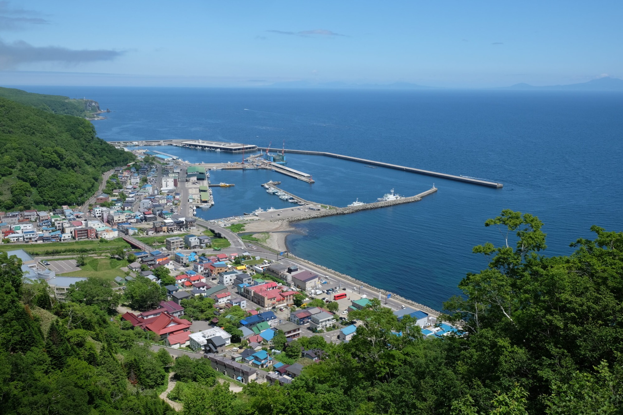 活用女满别机场和根室中标津机场,来趟日本最东边的秋季深度旅行