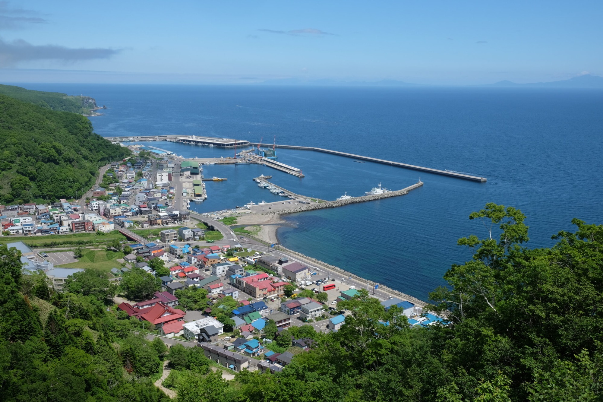 活用女满别机场和根室中标津机场，来趟日本最东边的秋季深度旅行