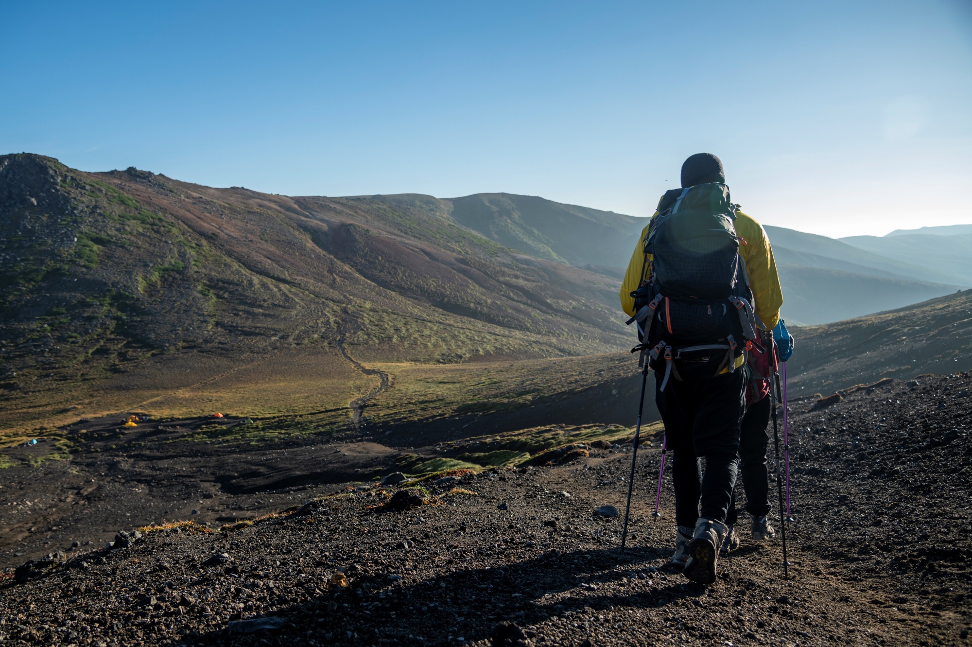 22 Highlights of Daisetsuzan National Park