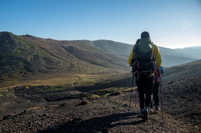 22 Highlights of Daisetsuzan National Park