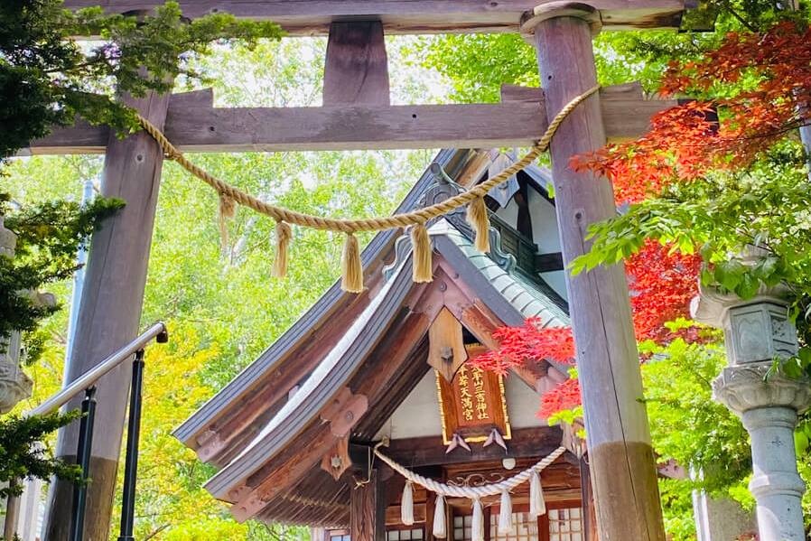 北海道のおすすめスポット：春～初夏vol.2
