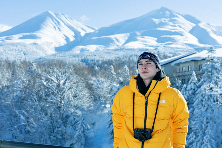 Hokkaido: Japan’s Northern Frontier