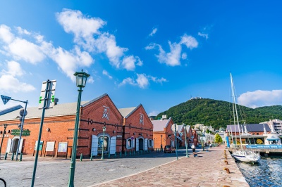 Read this to find out the best places to visit in Hakodate!