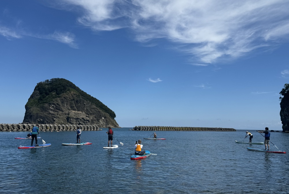 積丹・小樽・札幌を巡る、体験盛りだくさんの3泊4日旅！
