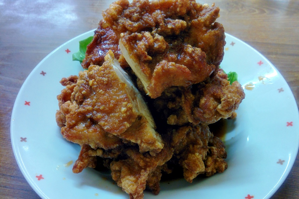 Zantare at Nanbantei
