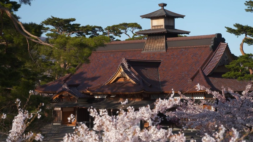 Hakodate Magistrate's Office