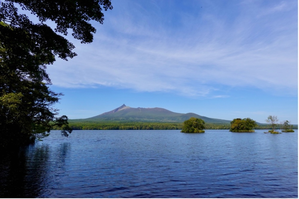 Onuma Quasi-National Park