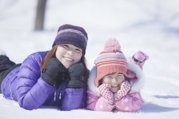 北国ならではの体験を満喫！札幌近郊で思いっきり雪遊び