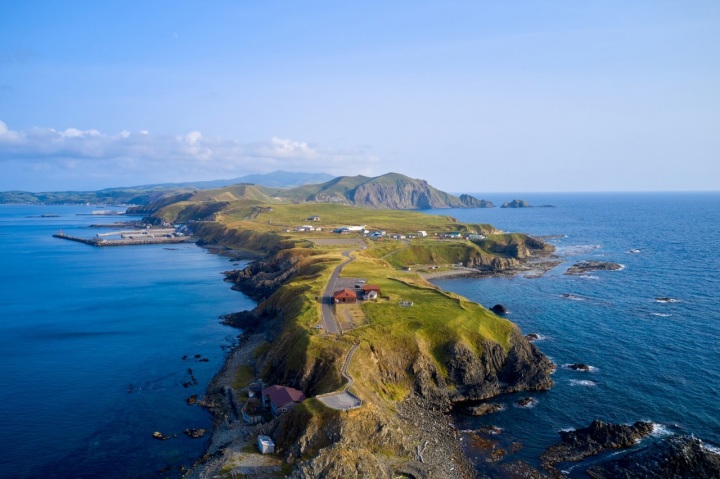 【IN・OUT空港別の旅】北海道大縦断！公共交通機関で行く、最北端の島と札幌の旅