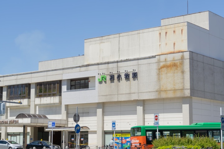 【苫小牧駅IN＆OUT／日帰り】ウトナイ湖と名物のホッキを満喫！2人で予算8,000円の苫小牧ワンデイトリップ