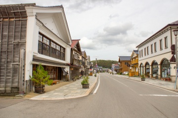 江差町歴史散歩